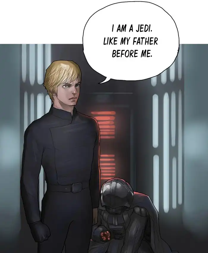 Star Wars Chapter 39 28